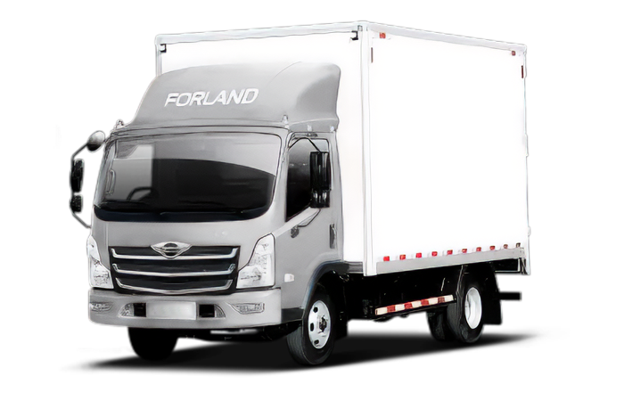 Forland 8