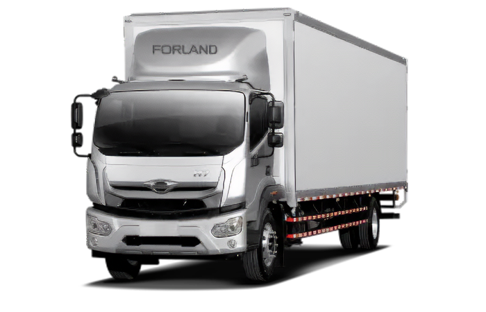 Forland 12